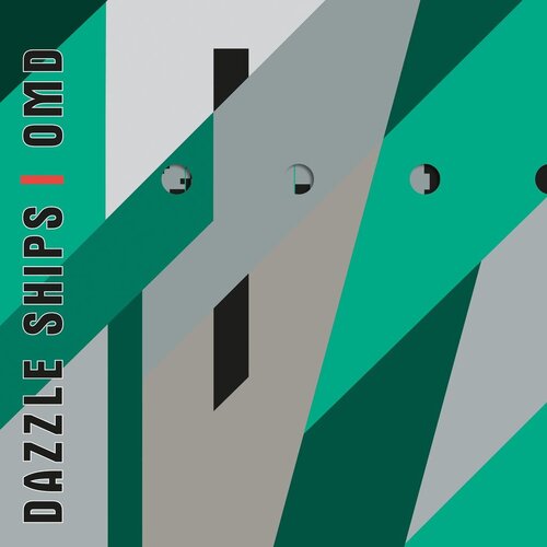 TELEGRAPH ORCHESTRAL MANOEUVRES IN THE DARK - Dazzle ships (Half Speed Vinyl) Cene