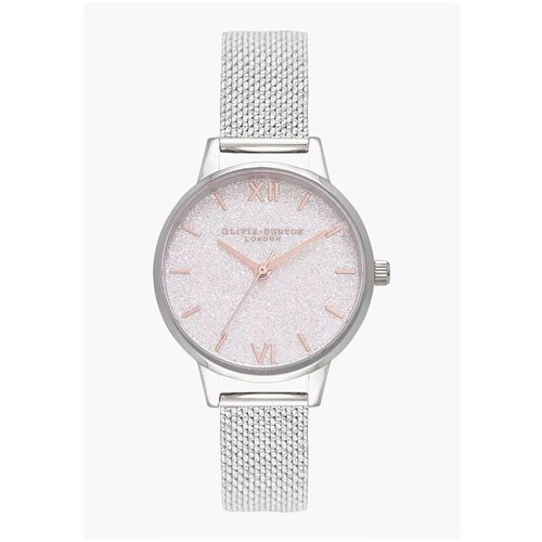 Olivia burton ob16gd47 Srebrna Cijene