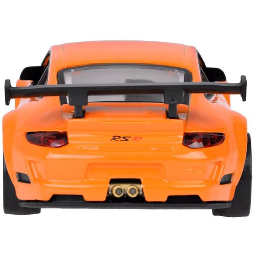  model automobila porsche 911 gt3 rs 1:32 svjetlo zvuk kolekcija za5054 Slike