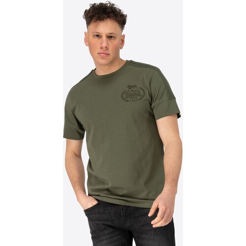 Lonsdale Men's t-shirt regular fit Cene