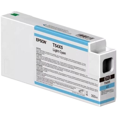 Tinta Epson Singlepack Light Cyan T54X500 HDX/HD Cijene