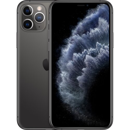 Apple pametni telefon Obnovljeno - znaki rabe - iPhone 11 Pro, (21161087) Slike