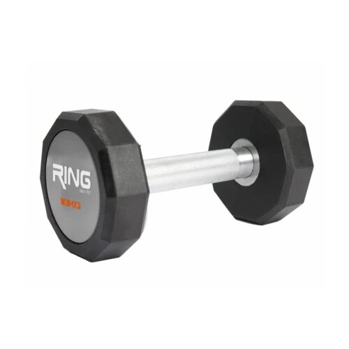 Ring bučica poliuretanska profi pev 1x10kg - rx lkdb 805-10 Cene