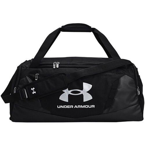 Under Armour Undeniable 5.0 Duffle M Crna Slike