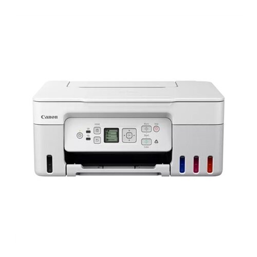 Canon 3-v-1 multifunkcijska naprava PIXMA G3571 MegaTank, (5000523793) Cene