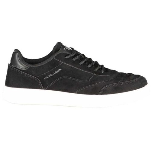U.S. Polo Assn. Ženske patike spirit014wehy1/ crne Slike