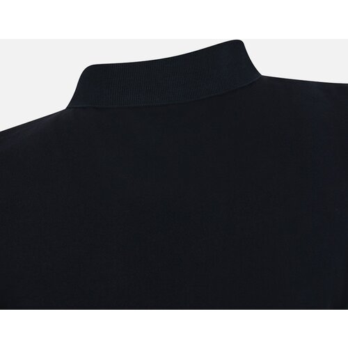 Geox Blue men's polo shirt Polo - Men's Cene