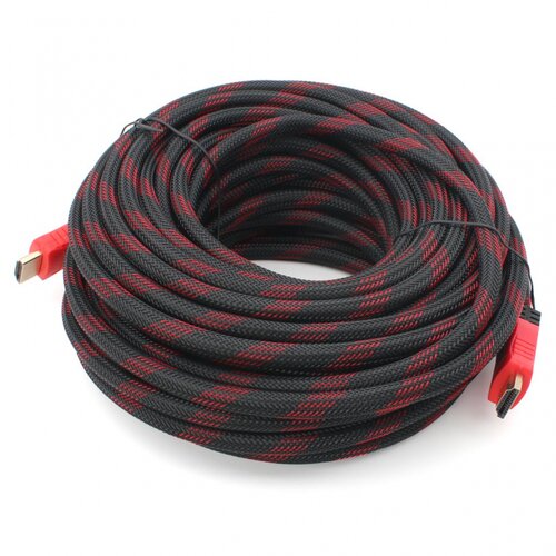  JWD-HDMI2 Kabl HDMI na HDMI, 15m (14+1) Slike