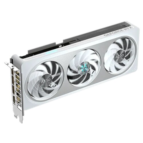 Gigabyte RTX 5060 nVidia GeForce RTX 5060 AERO 8GB 128bit GV-N5060AERO OC-8GD rev. 1.0 grafička karta Cene