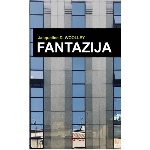 Art Press Žaklin Vuli - Fantazija Slike