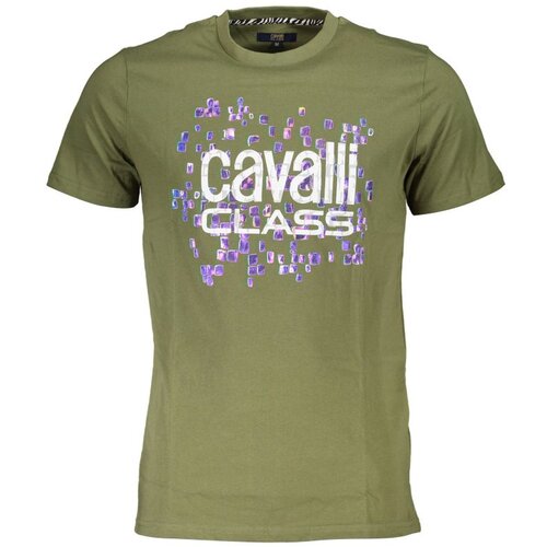 Cavalli Class mu&scaron;ka majica kratkih rukava Cijene