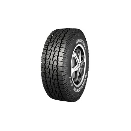 Nankang Conqueror A/T ( LT215/75 R15 100/97Q, POR OWL ) Cijene