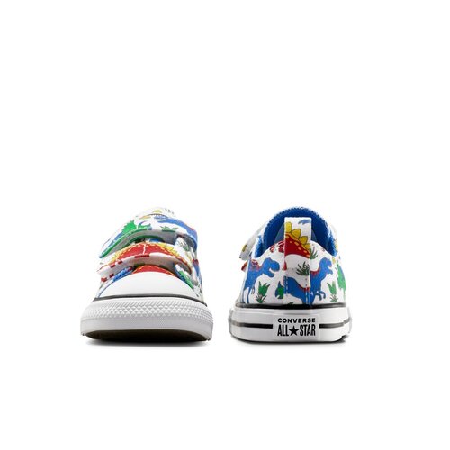 Converse deČije patike chuck taylor all star dino party easy on Slike