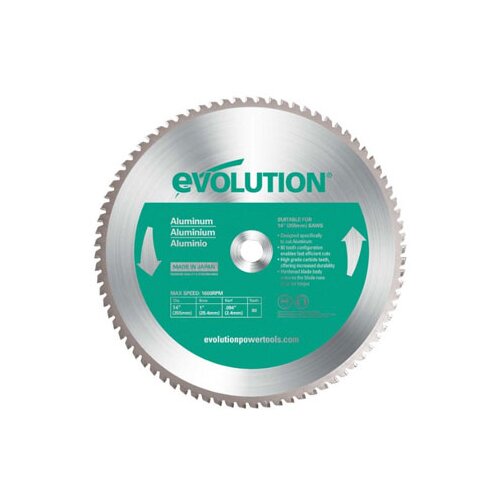 Evolution list testere 355mm za aluminijum EVO355 alumin Cene
