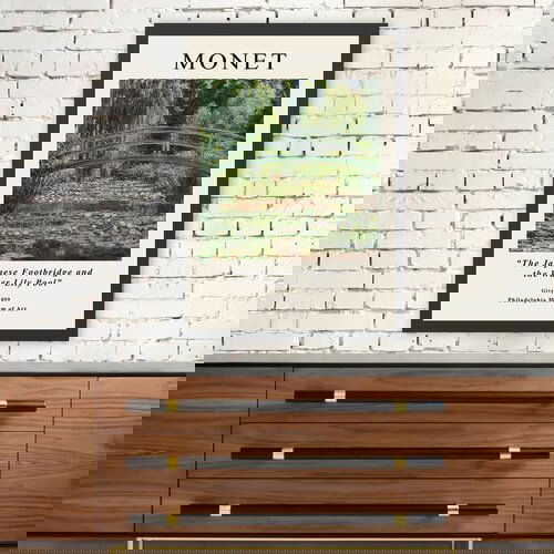 Wallity uramljena slika SC7436502338373-5575, 55x75 cm Cene