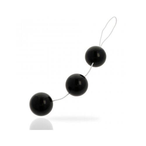 Addicted Toys Kroglice Pleasure Balls 3.8cm Cene