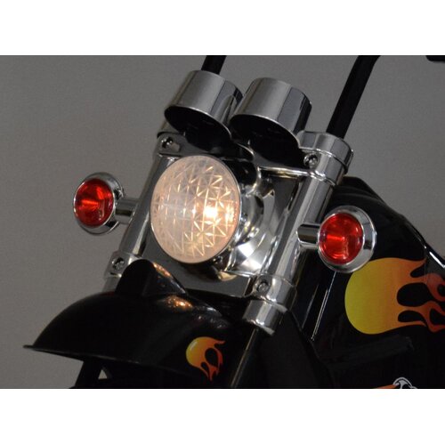 Mini motocikl na akumulator Slike