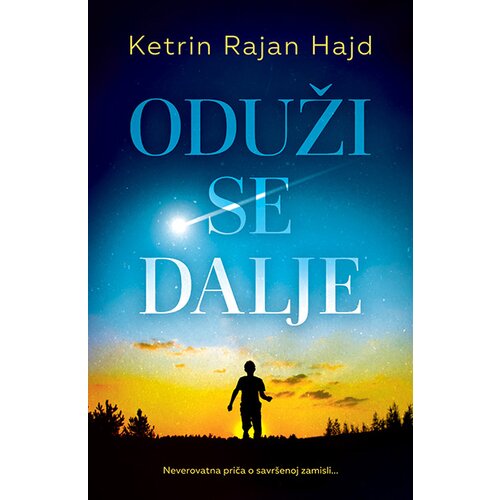 Laguna Ketrin Rajan Hajd - Oduži se dalje Slike