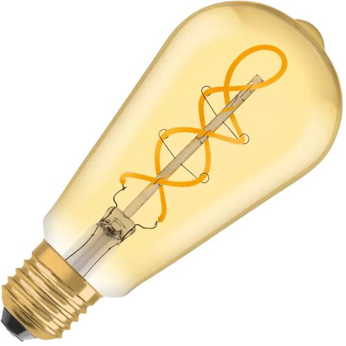 Osram LED filament sijalica toplo bela 4W 4058075092112 Cene