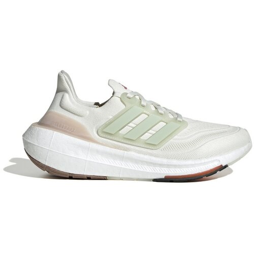 Adidas ultraboost light w, ženske patike za trčanje, bela HQ6348 Slike