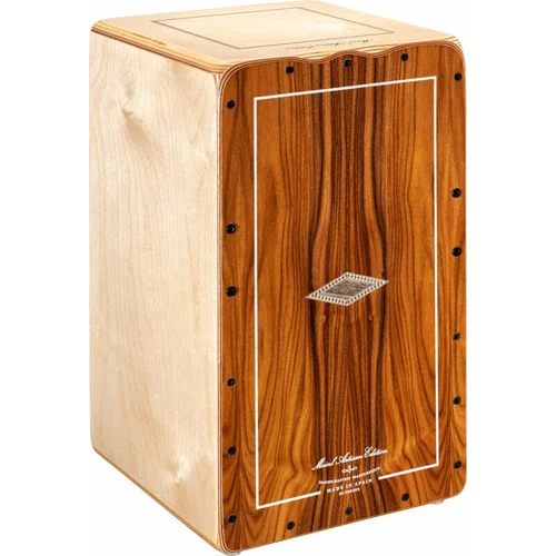 Meinl AESELRW Artisan Edition Cajon Seguiriya Line Wood-Cajon Palisandrovo drvo