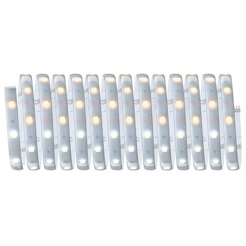 PAULMANN MaxLED 250 Smart LED traka Zigbee (500 cm, Topla bijela, 21 W, 1.250 lm, 230 V - 240 V) Cijene