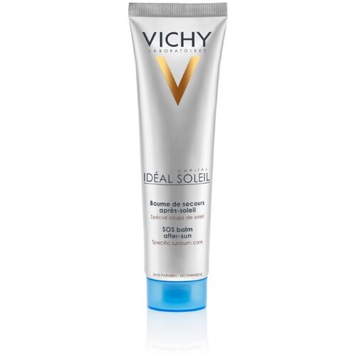 Vichy Idéal Soleil SOS Balm After-Sun izdelki po sončenju 100 ml Cene