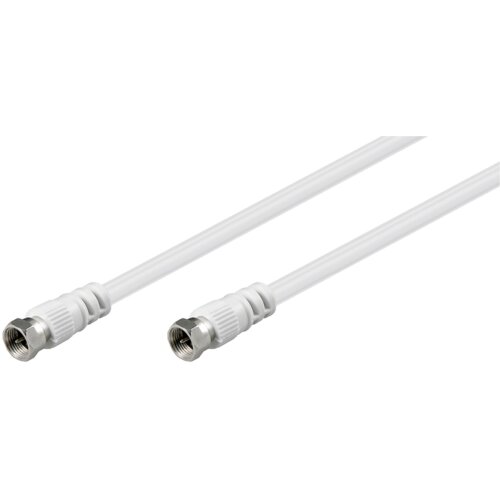 Zed_Electronic Antenski kabel sa F konektorima 1,5 m Slike