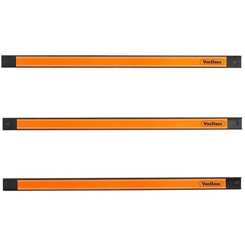 Vonhaus Magnetni nosilec za orodja 60 cm, 3 kosi Cene
