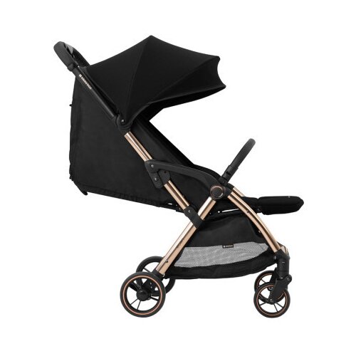 Kikka Boo kolica autofolding eden black ( KKB30154 ) Slike