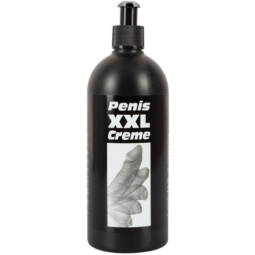 Penis XXL Krema za povecanje penisa Slike