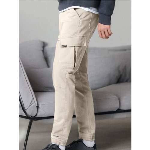 Sinsay Traperice regular jogger fit Cijene
