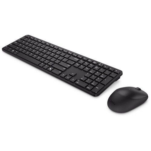 Dell KM526 Pro 5 SRB CYR tastatura + mis crna Slike