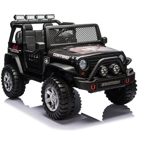  Auto na akumulator XMX618 4x4 - crni Cijene