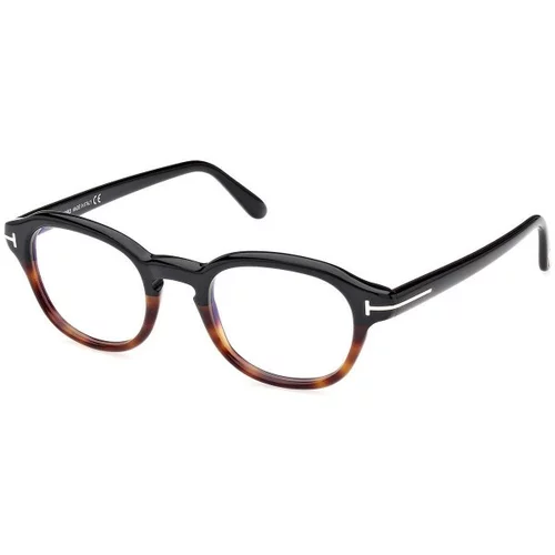 Tom Ford FT5871-B 005 - ONE SIZE (49)