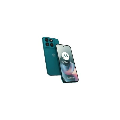 Motorola Moto G77 8GB/256GB Plava smrca PBAW0037ES PANTONE nijansirana Cijene