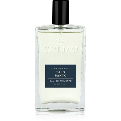 Cremo Spray Cologne Palo Santo toaletna voda za muškarce 100 ml Cijene