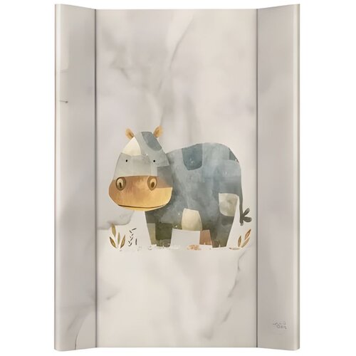 Ceba tvrda podloga za povijanje, 50x80cm ( 110071 ) Slike