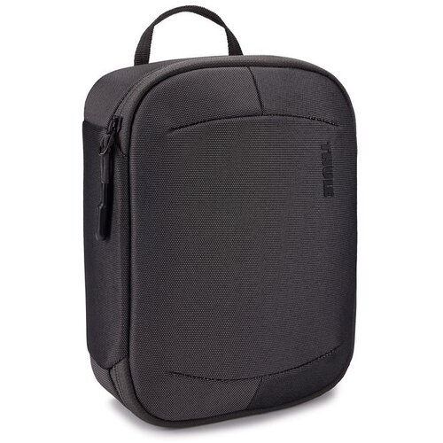 Thule Subterra 2 Powershuttle veliki organizator elektroničkih uređaja - sivi Cene