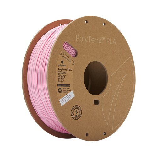 Polymaker polyterra pla sakura pink Cijene