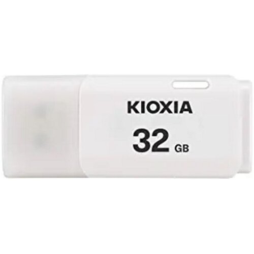 Toshiba Memorija USB Kioxia-Hayabusa 32GB bijeli U202 Cijene