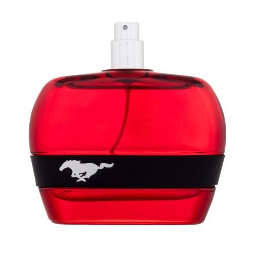Ford Mustang Mustang Red 100 ml toaletna voda tester za muškarce Cijene