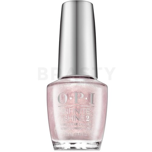OPI infinite shine long-wear lacquer lak za nokte glitter mogul 15 ml Slike