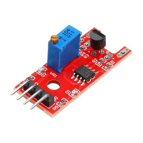 ARDUINO Senzor za dodir metala KY-036 Cijene
