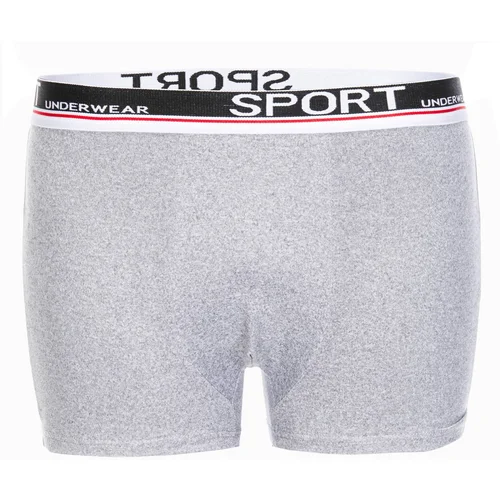 Edoti Men's boxer shorts