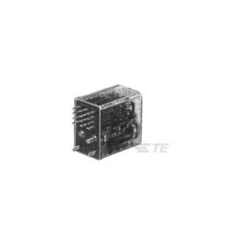 TE CONNECTIVITY te amp gpr panel plug-in relays sockets acc.-p&b package 1 st. Cijene