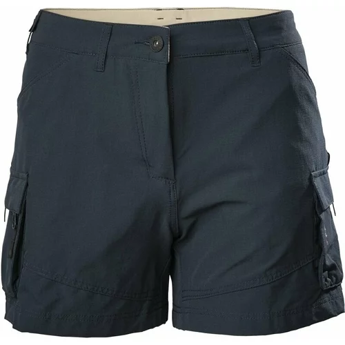 Musto Evolution Deck UV FD FW True Navy 8 Kratke hlače