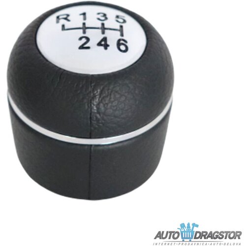 888 Car Accessories alfa romeo 159 ručica menjača 6 brzina YCGK145-6 Slike