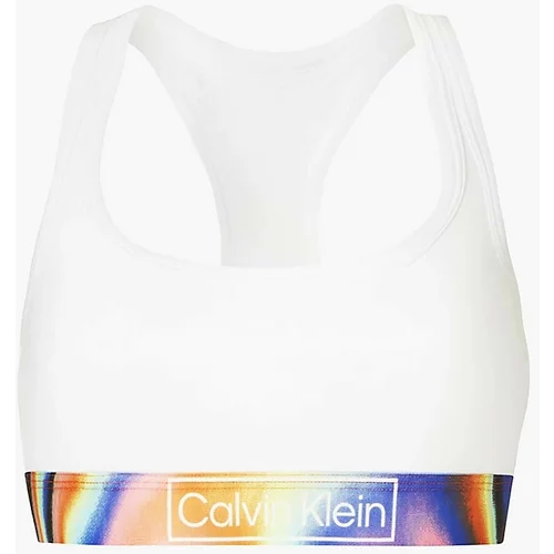 Calvin Klein Women's Bra White (QF6825E-100)