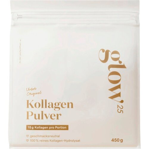 Collagen Powder - 450 g Slike